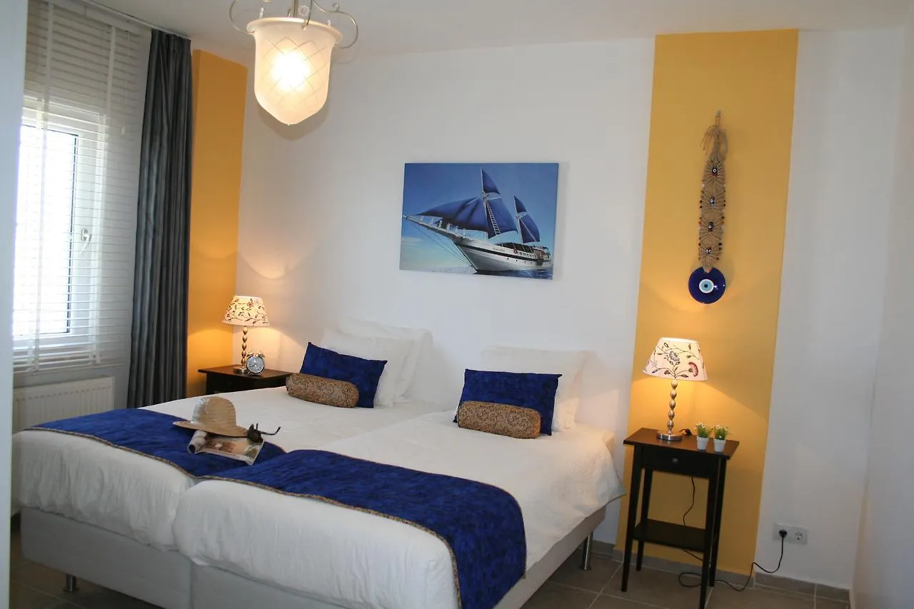 Holiday home Villa Saray Kusadasi Sogucak