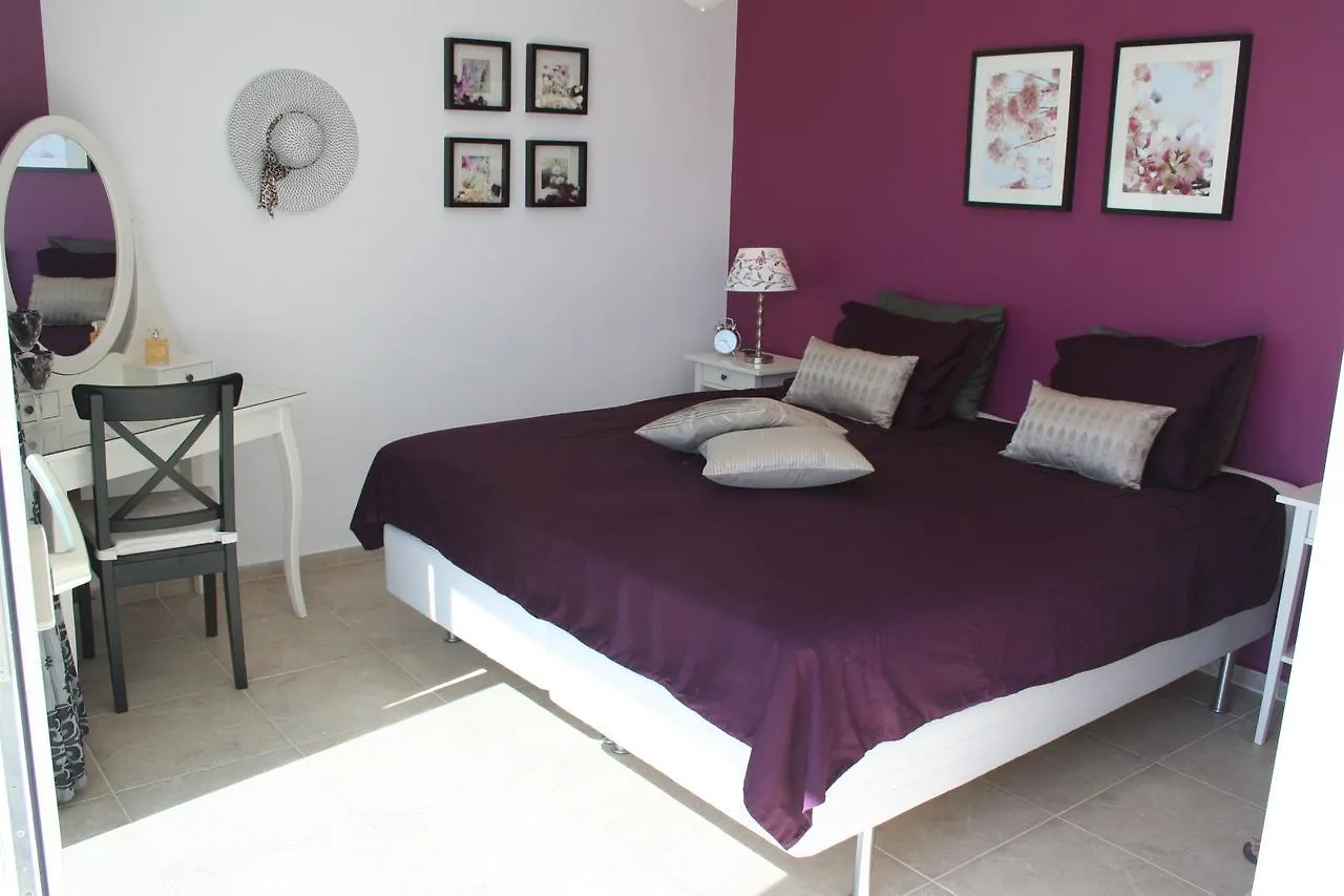 Holiday home Villa Saray Kusadasi Sogucak Turkey
